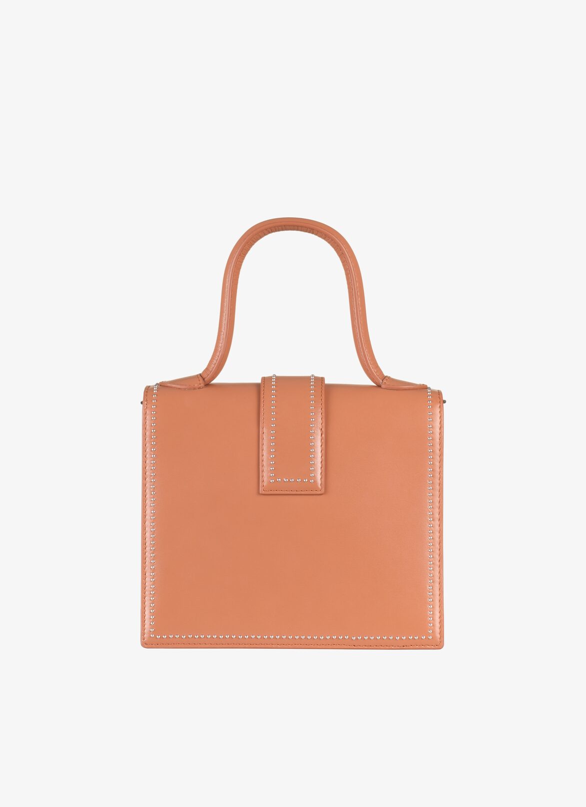 Sac À Main Leonie 19 ALAÏA SAC À MAIN LEONIE 19 AUTOMNE